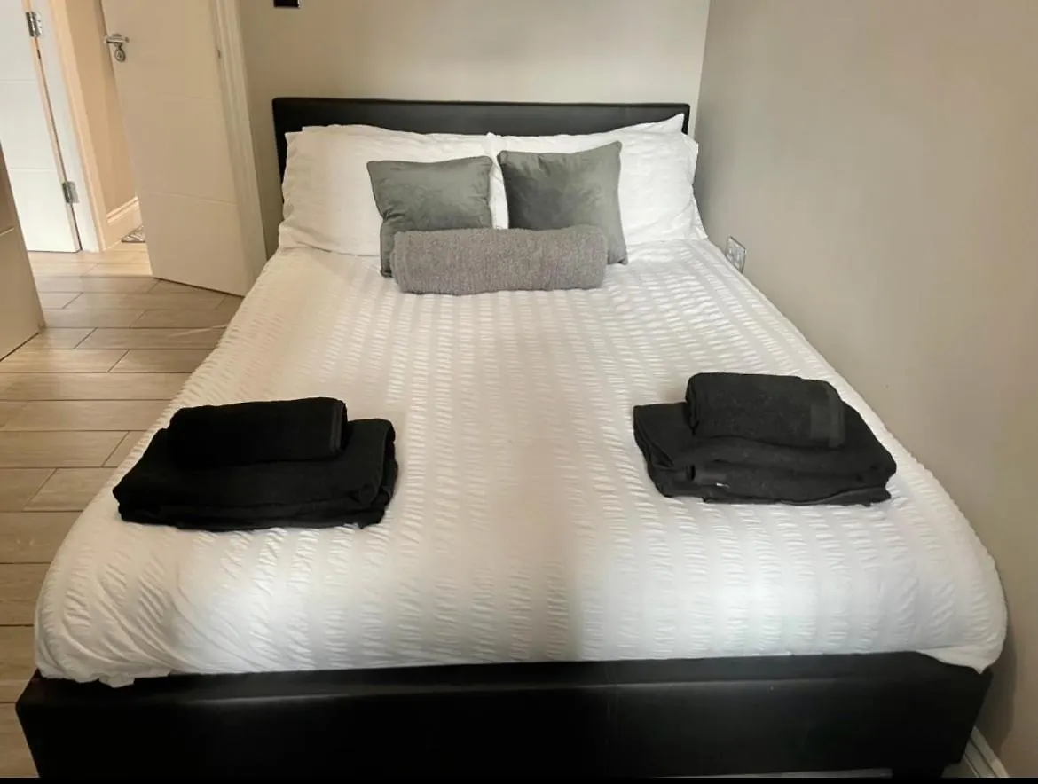 City Centre Seaview Apartment Brighton