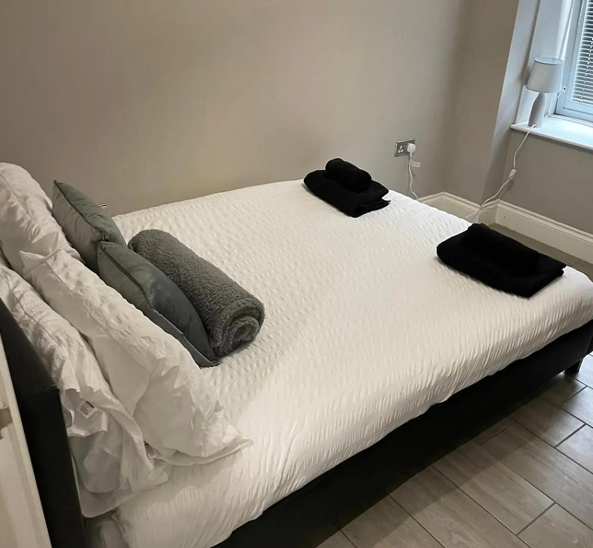 City Centre Seaview Apartment Brighton