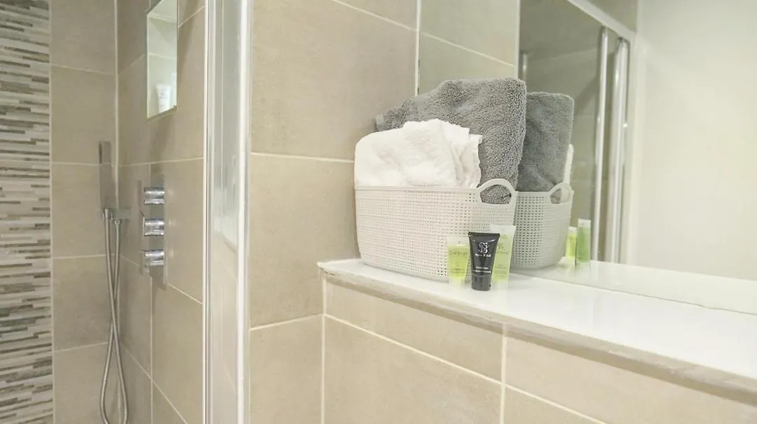City Centre Seaview Apartment Brighton