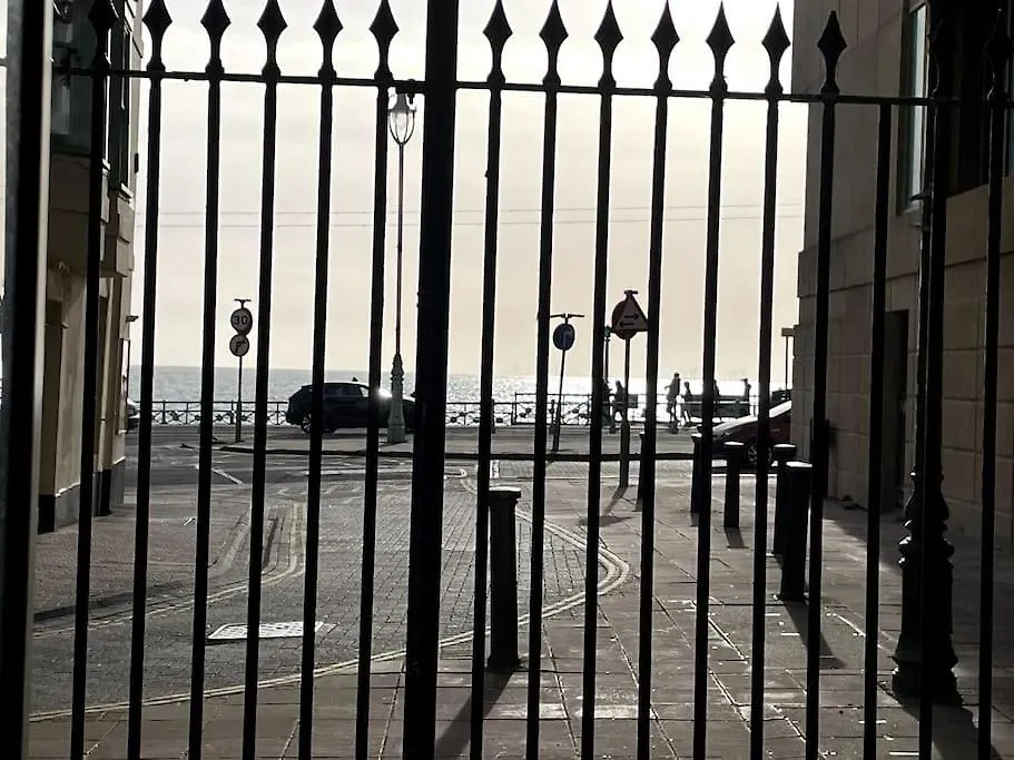 City Centre Seaview Apartment Brighton